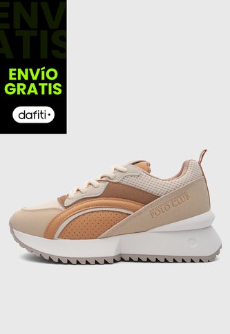 Tenis Lifestyle Royal County of Berkshire Polo Beige Royal County of Berkshire Polo