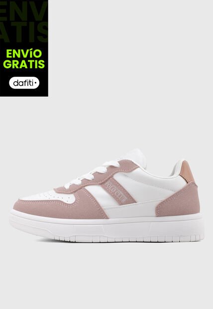 Tenis Royal County of Berkshire Polo Blanco