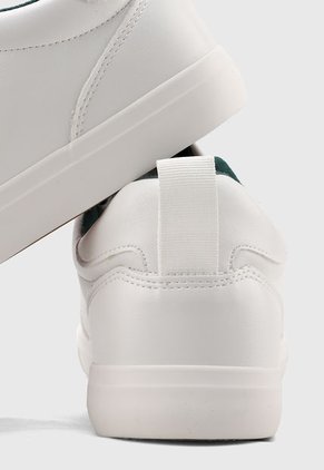 Tenis Royal County of Berkshire Polo Blanco