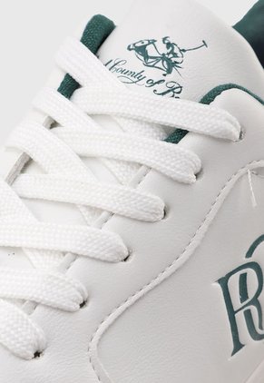 Tenis Royal County of Berkshire Polo Blanco