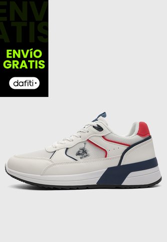 Tenis Lifestyle Royal County of Berkshire Polo Blanco Royal County of Berkshire Polo