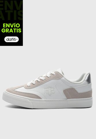 Tenis Royal County of Berkshire Polo Blanco Royal County of Berkshire Polo