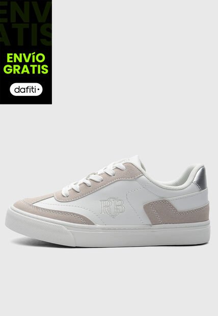 Tenis Royal County of Berkshire Polo Blanco