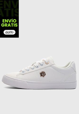 Tenis Royal County of Berkshire Polo Blanco Royal County of Berkshire Polo