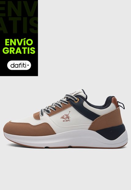 Tenis Lifestyle Royal County of Berkshire Polo Blanco