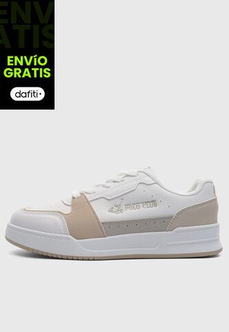 Tenis Royal County of Berkshire Polo Blanco Royal County of Berkshire Polo