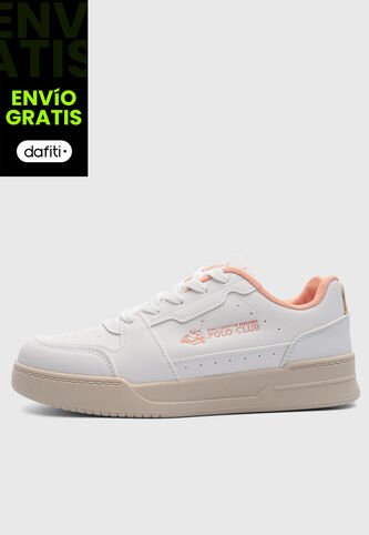 Tenis Royal County of Berkshire Polo Blanco Royal County of Berkshire Polo