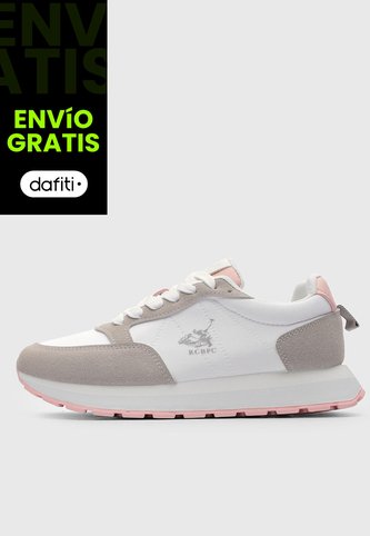 Tenis Lifestyle Royal County of Berkshire Polo Blanco Royal County of Berkshire Polo