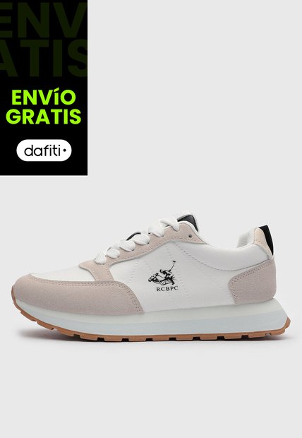 Tenis Lifestyle Royal County of Berkshire Polo Blanco