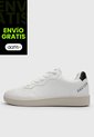 Tenis Lifestyle Royal County of Berkshire Polo Blanco de Royal County of Berkshire Polo