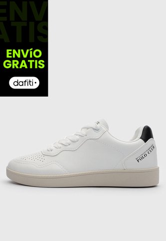 Tenis Lifestyle Royal County of Berkshire Polo Blanco Royal County of Berkshire Polo