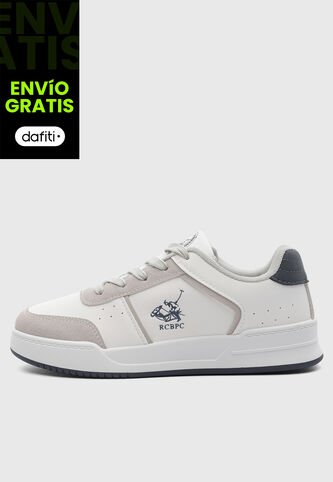 Tenis Royal County of Berkshire Polo Blanco Royal County of Berkshire Polo