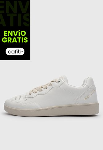 Tenis Lifestyle Royal County of Berkshire Polo Blanco Royal County of Berkshire Polo