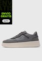 Tenis Lifestyle Royal County of Berkshire Polo Gris de Royal County of Berkshire Polo