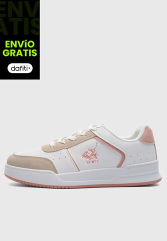 Tenis Royal County of Berkshire Polo Blanco Royal County of Berkshire Polo