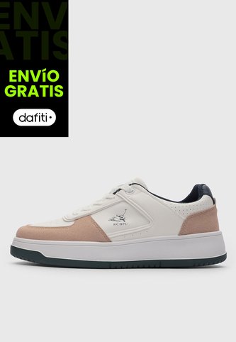 Tenis Lifestyle Royal County of Berkshire Polo Blanco Royal County of Berkshire Polo