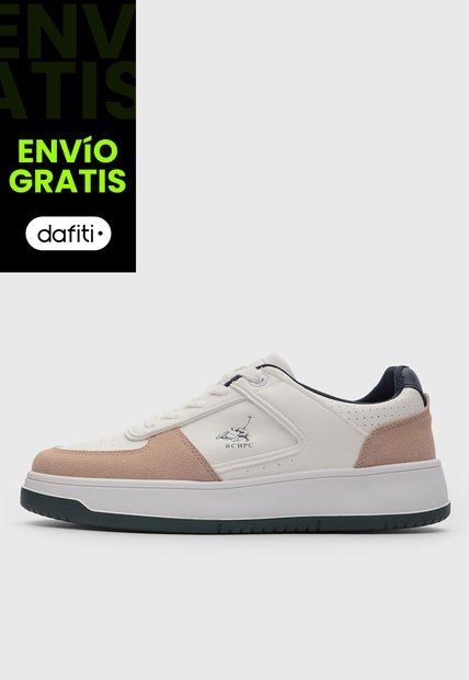 Tenis Lifestyle Royal County of Berkshire Polo Blanco