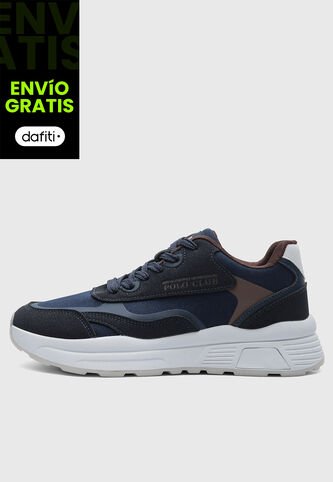 Tenis Royal County of Berkshire Polo Azul Royal County of Berkshire Polo