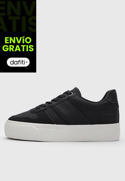 Tenis Lifestyle Royal County of Berkshire Polo Negro