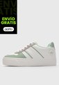 Tenis Lifestyle Royal County of Berkshire Polo Blanco de Royal County of Berkshire Polo
