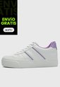 Tenis Lifestyle Royal County of Berkshire Polo Blanco de Royal County of Berkshire Polo