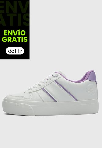 Tenis Lifestyle Royal County of Berkshire Polo Blanco Royal County of Berkshire Polo