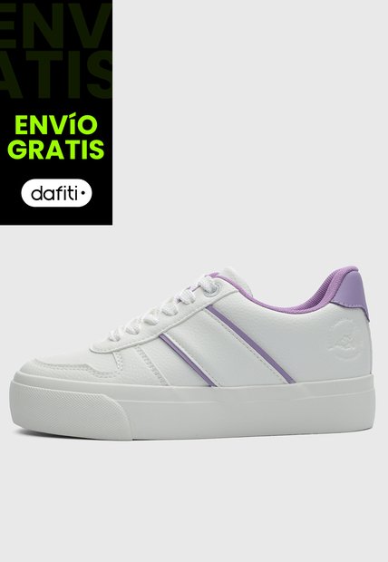 Tenis Lifestyle Royal County of Berkshire Polo Blanco
