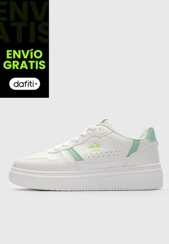 Tenis Lifestyle Royal County of Berkshire Polo Blanco Royal County of Berkshire Polo