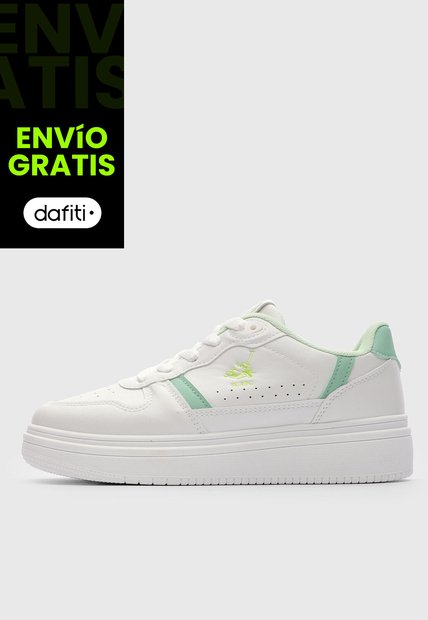 Tenis Lifestyle Royal County of Berkshire Polo Blanco
