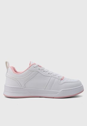 Tenis Royal County of Berkshire Polo Blanco