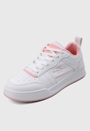 Tenis Royal County of Berkshire Polo Blanco