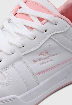 Tenis Royal County of Berkshire Polo Blanco