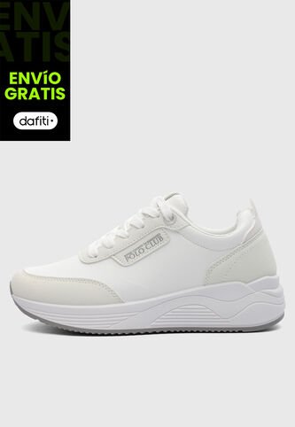 Tenis Royal County of Berkshire Polo Blanco Royal County of Berkshire Polo