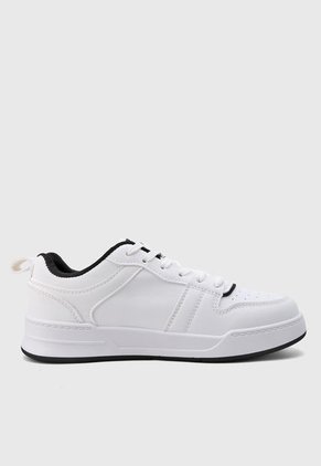 Tenis Royal County of Berkshire Polo Blanco