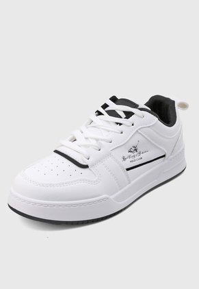 Tenis Royal County of Berkshire Polo Blanco