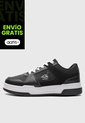 Tenis Lifestyle Royal County of Berkshire Polo Negro de Royal County of Berkshire Polo