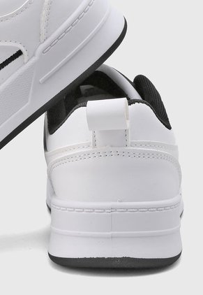 Tenis Royal County of Berkshire Polo Blanco