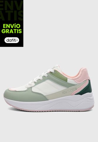 Tenis Royal County of Berkshire Polo Blanco Royal County of Berkshire Polo