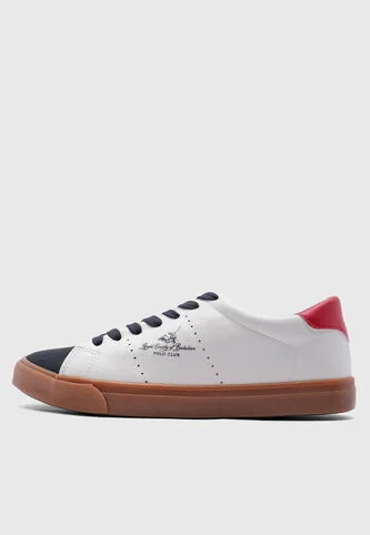 Tenis Royal County of Berkshire Polo Blanco Royal County of Berkshire Polo