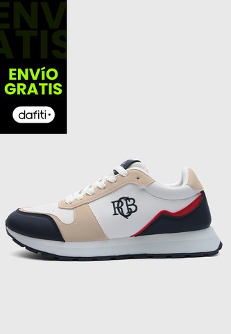 Tenis Lifestyle Royal County of Berkshire Polo Blanco Royal County of Berkshire Polo