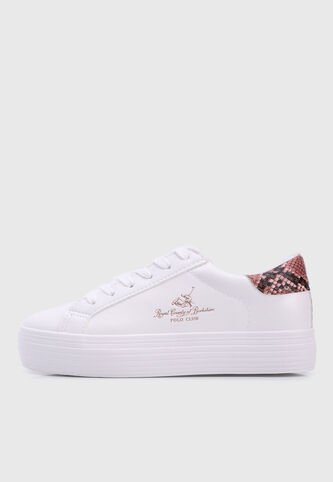 Tenis Royal County of Berkshire Polo Blanco Royal County of Berkshire Polo