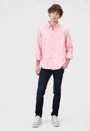 Camisa Royal County Of Berkshire Polo Rosa
