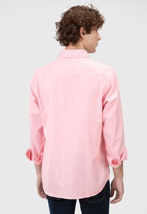Camisa Royal County Of Berkshire Polo Rosa