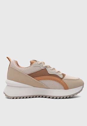 Tenis Royal County of Berkshire Polo Beige