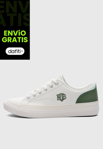 Tenis Lifestyle Royal County of Berkshire Polo Blanco Royal County of Berkshire Polo