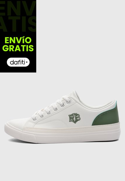 Tenis Lifestyle Royal County of Berkshire Polo Blanco