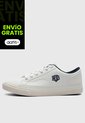 Tenis Lifestyle Royal County of Berkshire Polo Blanco de Royal County of Berkshire Polo
