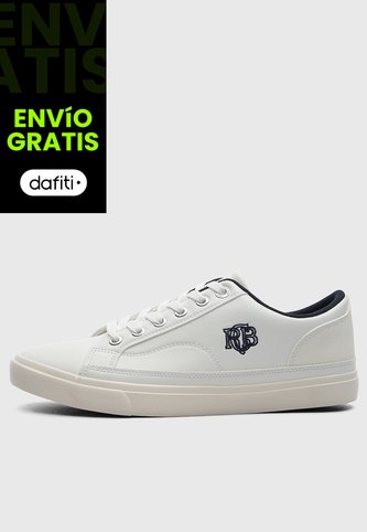 Tenis Lifestyle Royal County of Berkshire Polo Blanco Royal County of Berkshire Polo