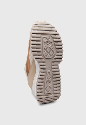 Tenis Royal County of Berkshire Polo Beige