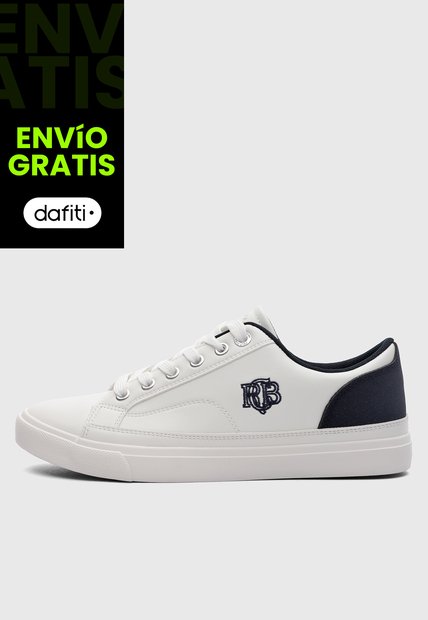 Tenis Lifestyle Royal County of Berkshire Polo Blanco